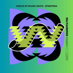 Epinefrina album cover