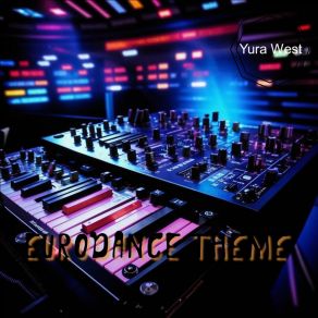 Eurodance Theme album cover