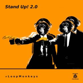 Stand Up! 2.0 album cover