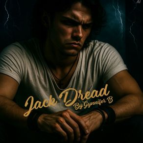 Jack Dread album cover