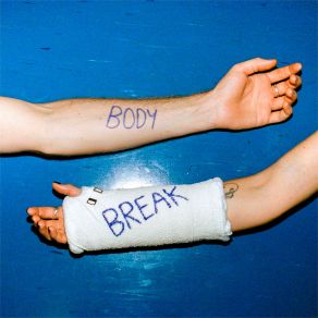 Body Break album cover