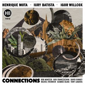 Connections album cover