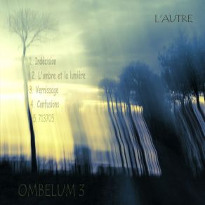 Ombelum3 album cover