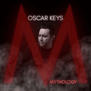 Mythology (Remasterizado 2025) album cover