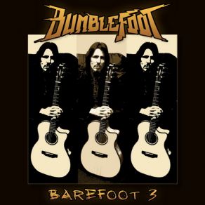 Barefoot 3 album cover