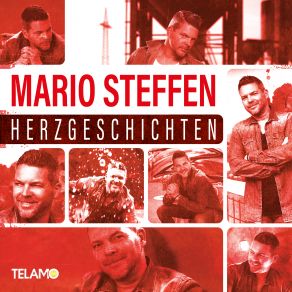 Herzgeschichten album cover