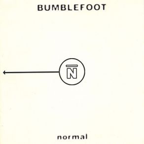 Normal album cover