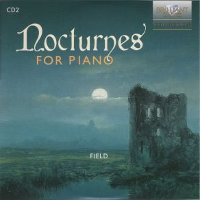 Nocturnes For Piano (CD2) album cover