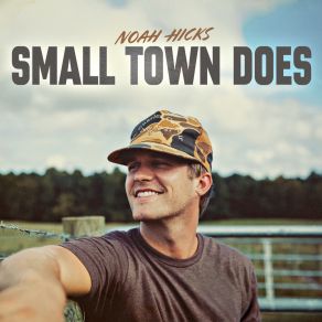 Small Town Does album cover