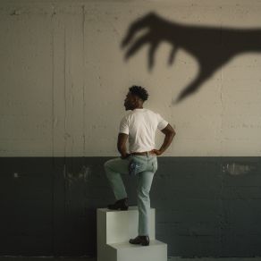 Fear album cover