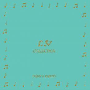 Collection (Inédit & Raretés) album cover