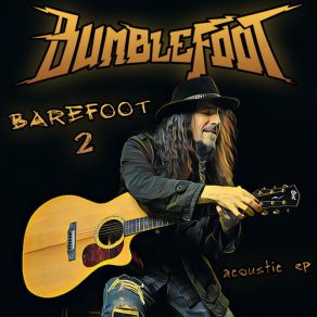 Barefoot 2 album cover