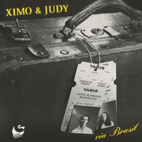 Via Brasil album cover