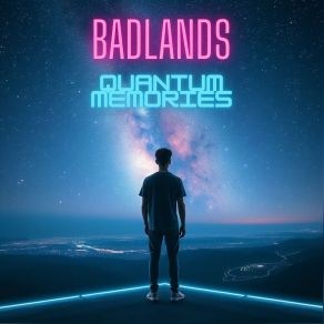 Quantum Memories album cover