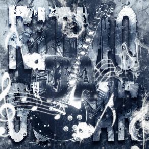 RITMO DA GUITAR album cover