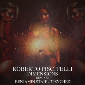 Dimensions album cover