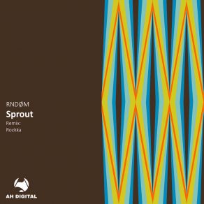 Sprout album cover