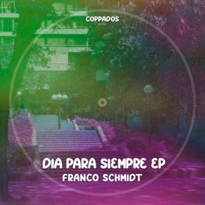Día Para Siempre album cover