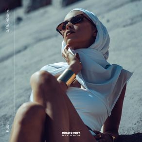 Garahouna album cover
