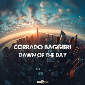 Dawn Of The Day album cover