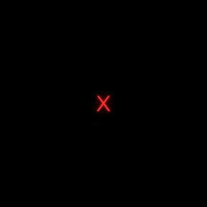 X album cover