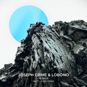 Higher (Matt Leger Remix) album cover