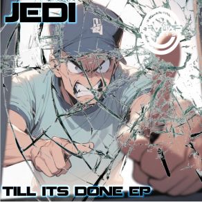 Till It's Done album cover