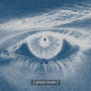 Ghost Mode album cover