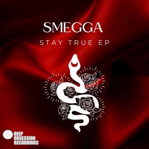 Stay True album cover