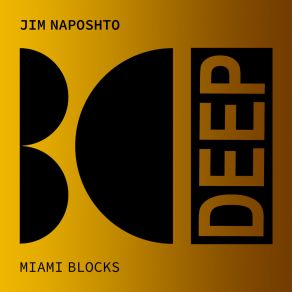 Miami Blocks album cover