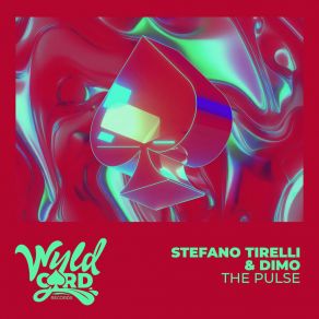 The Pulse album cover
