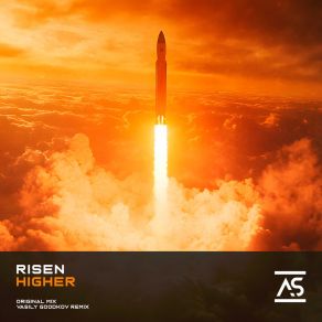 Higher album cover