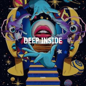 Deep Inside album cover
