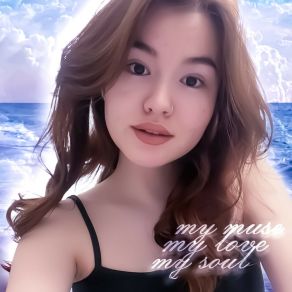 MyMuseMyLoveMySoul album cover