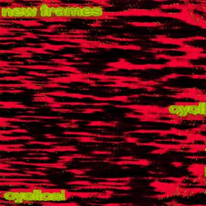 Cyclical album cover