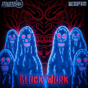 Block Work album cover