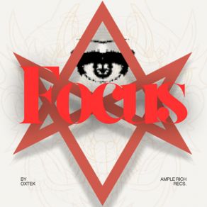 Focu$ album cover
