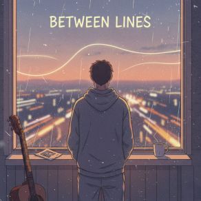 Between Lines album cover
