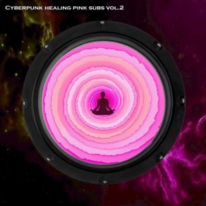 Cyberpunk Healing Pink Subs, Vol. 2 album cover