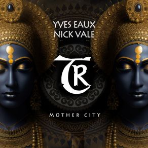 Mother City album cover