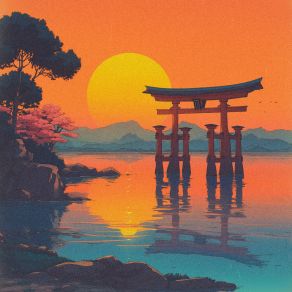 A Trip To Japan album cover
