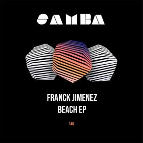 Beach album cover