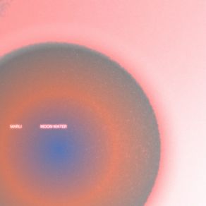 Moon Water album cover