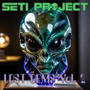Lost Gems Vol. 2 album cover
