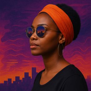 Ubuntu Beats album cover