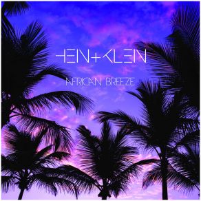 African Breeze album cover
