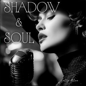 Shadows & Soul album cover