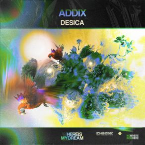Desica album cover