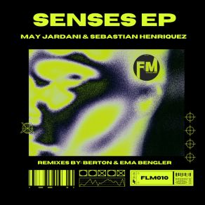 Senses album cover