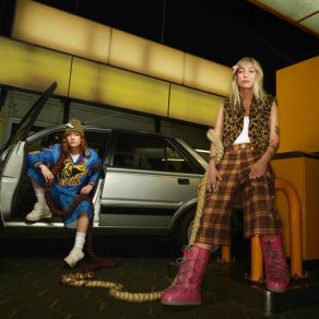 Frok En Stien album cover